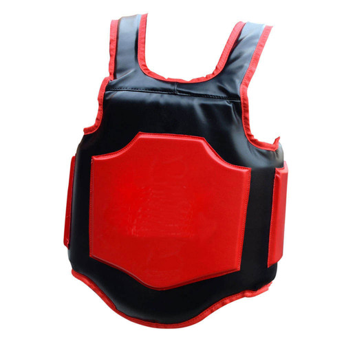 Chest Guards