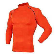 Compression Shirt Long Sleeve