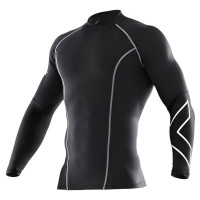 Compression Shirt Long Sleeve