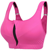 Ladies Compression Bra