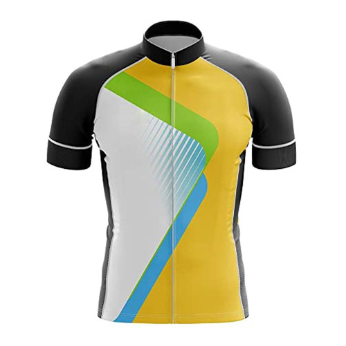 Cycling Jersey