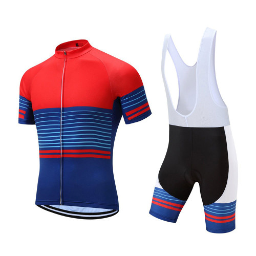 Cycling Uniforms