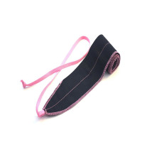 Cotton Wrist Wraps  -Crossfit Weight Lifting Gym