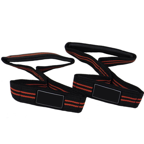 Figure 8 Lifting Straps