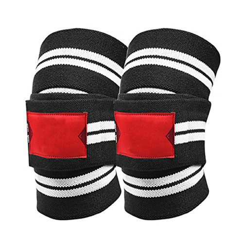 Knee Wraps