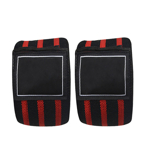 Knee Wraps