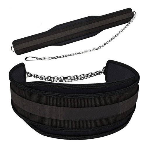 Neoprene Dipping Belts