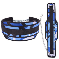 Neoprene Dipping Belts