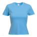 Ladies Gym Shirts