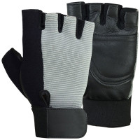 Weight Lifting Gloves