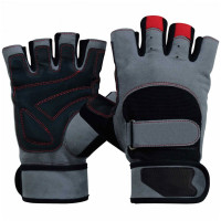 Weight Lifting Gloves