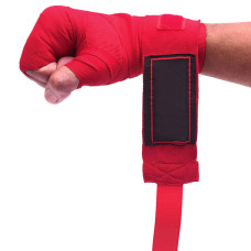 Hand Wraps