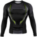 MMA Rash Guards