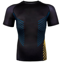 MMA Rash Guards