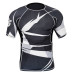 MMA Rash Guards