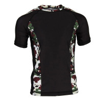 MMA Rash Guards