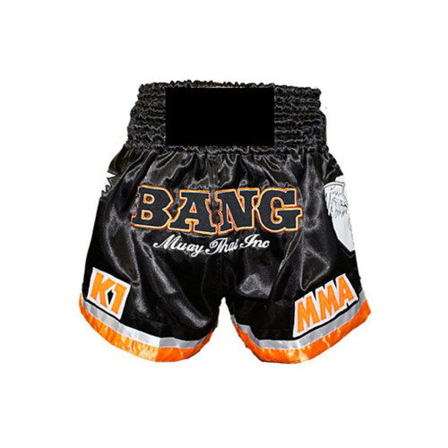 Thai Shorts