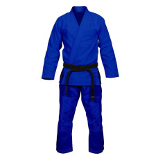 Jiu-Jitsu Uniform