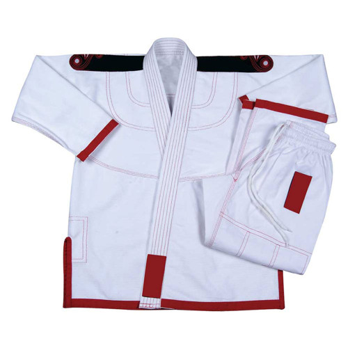 Jiu-Jitsu Uniform