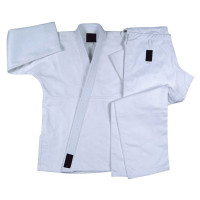 Judo Uniform