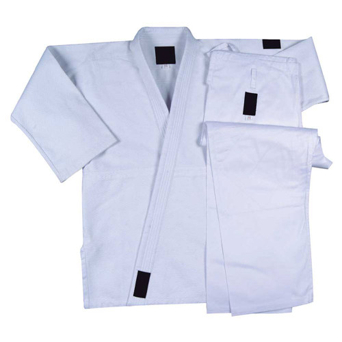 Judo Uniform