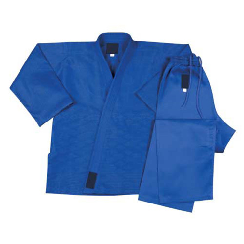 Judo Uniform