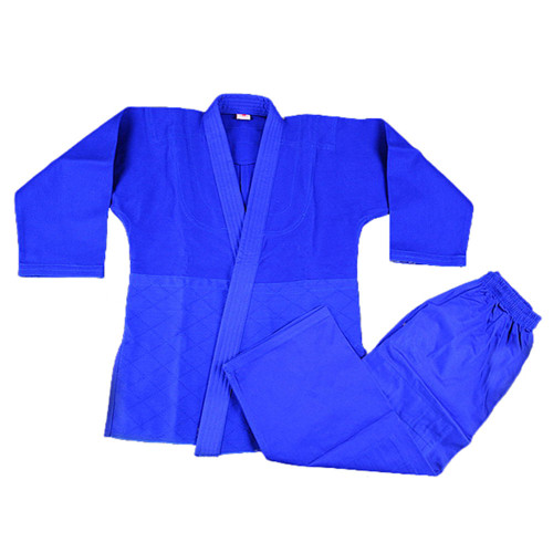 Judo Uniform