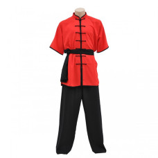 Kung Fu Uniform