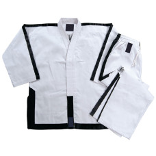 Taekwondo Uniform