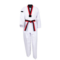 Taekwondo Uniform