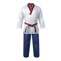 Taekwondo Uniform