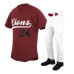 Baseball Uniform