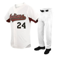 Baseball Uniform