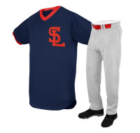 Baseball Uniform