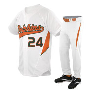 Baseball Uniform