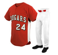 Baseball Uniform