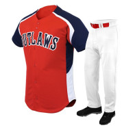 Baseball Uniform