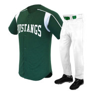 Baseball Uniform