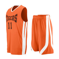 Basketball Uniforms