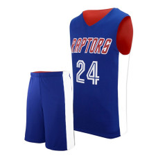 Basketball Uniforms