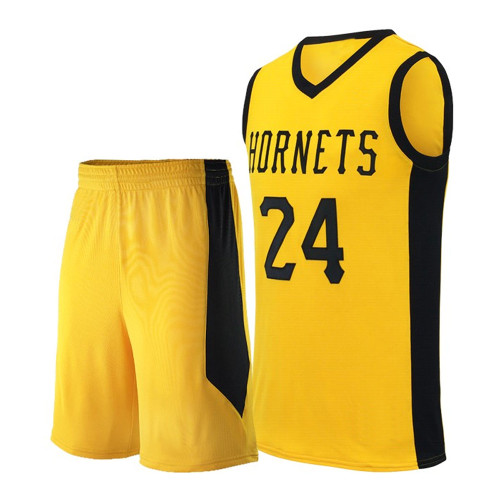 Basketball Uniforms