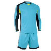 Goal Keeper Uniform