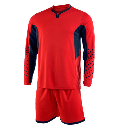 Goal Keeper Uniform