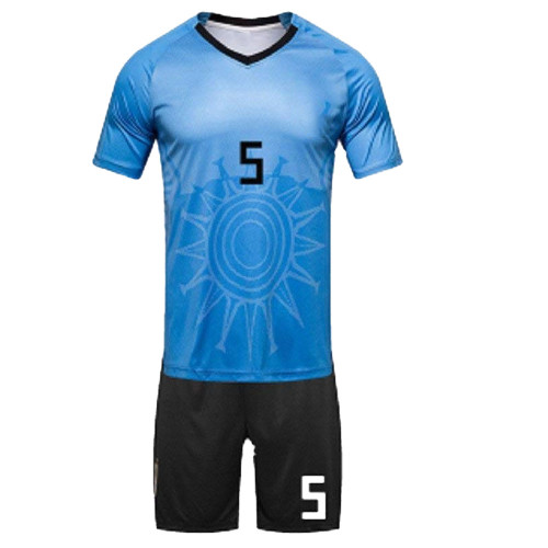 Goal Keeper Uniform