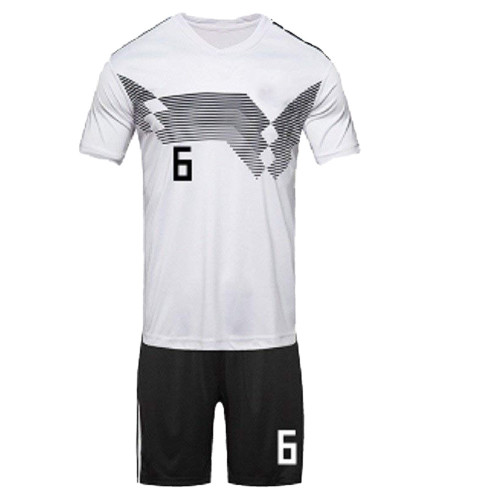 Goal Keeper Uniform