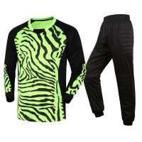 Goal Keeper Uniforms