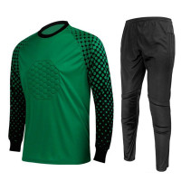 Goal Keeper Uniforms