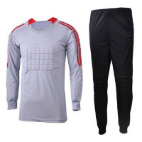 Goal Keeper Uniforms