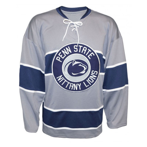 Ice hockey jersey