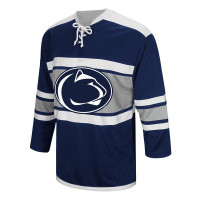 Ice hockey jersey